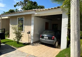 Foto 1 de Casa de Condomínio com 3 Quartos à venda, 140m² em Capuava, Goiânia