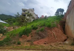 Foto 1 de Lote/Terreno à venda, 300m² em Chácara das Flores, Ponte Nova