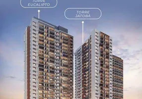 Foto 1 de Apartamento com 3 Quartos à venda, 101m² em Butantã, São Paulo