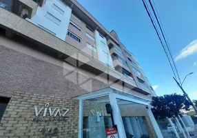 Foto 1 de Apartamento com 2 Quartos para alugar, 67m² em Abraão, Florianópolis