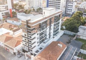 Apartamento com 3 dormitórios à venda, 140 m² por R$ 988.262,40 - São Pedro  - São José dos Pinhais/PR - Alô Imóveis