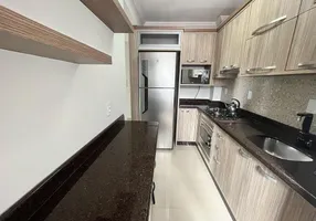 Foto 1 de Apartamento com 2 Quartos à venda, 80m² em Vila Lalau, Jaraguá do Sul