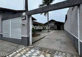 Foto 1 de Casa com 4 Quartos à venda, 362m² em Vila Tupi, Praia Grande