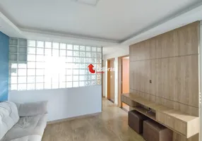 Foto 1 de Apartamento com 2 Quartos à venda, 50m² em Pousada Santo Antônio, Belo Horizonte