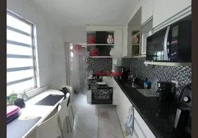 Foto 1 de Apartamento com 2 Quartos à venda, 52m² em Vila Nossa Senhora de Fátima, Guarulhos