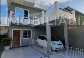 Foto 1 de Casa com 3 Quartos à venda, 112m² em Nova Aliança, Ribeirão Preto