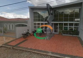 Foto 1 de Ponto Comercial para venda ou aluguel, 122m² em Jardim Chapadão, Campinas