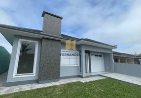 Foto 1 de Casa com 3 Quartos à venda, 135m² em Nova Tramandaí, Tramandaí