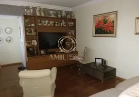 Foto 1 de Apartamento com 3 Quartos para alugar, 105m² em Jardim São Dimas, São José dos Campos