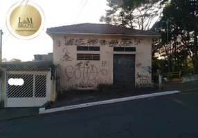 Foto 1 de Casa com 3 Quartos à venda, 309m² em Vila Marina, São Paulo