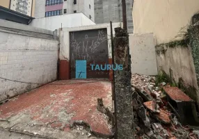 Foto 1 de Lote/Terreno à venda, 138m² em Indianópolis, São Paulo