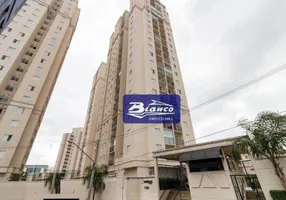 Foto 1 de Apartamento com 2 Quartos à venda, 50m² em Gopouva, Guarulhos