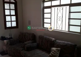 Foto 1 de Casa com 3 Quartos à venda, 110m² em Vila Pérola, Contagem