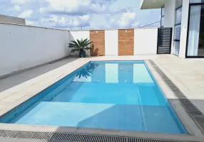 Foto 1 de Casa de Condomínio com 3 Quartos à venda, 260m² em Spina Ville, Juiz de Fora