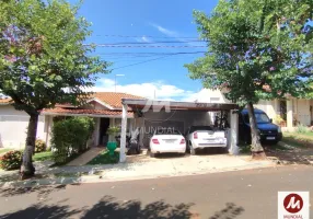 Foto 1 de Casa de Condomínio com 4 Quartos à venda, 124m² em City Ribeirão, Ribeirão Preto