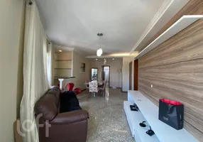 Foto 1 de Apartamento com 4 Quartos à venda, 140m² em Nova Granada, Belo Horizonte