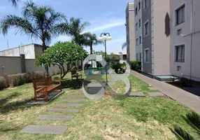 Foto 1 de Apartamento com 2 Quartos à venda, 45m² em Jardim Jockey Club, Londrina