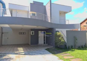 Foto 1 de Casa de Condomínio com 4 Quartos à venda, 323m² em Sao Paulo II, Cotia