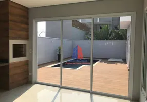 Foto 1 de Casa de Condomínio com 3 Quartos à venda, 220m² em Jardim Imperador, Americana