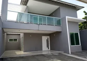 Foto 1 de Casa com 5 Quartos para venda ou aluguel, 250m² em Precabura, Eusébio