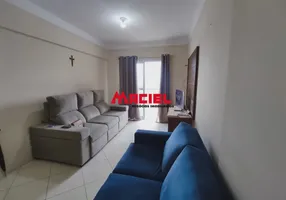 Foto 1 de Apartamento com 2 Quartos à venda, 62m² em Vila Maria, São José dos Campos