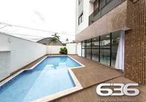 Foto 1 de Cobertura com 3 Quartos à venda, 173m² em Anita Garibaldi, Joinville