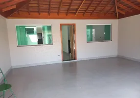 Foto 1 de Casa com 3 Quartos à venda, 150m² em Água Branca, Piracicaba