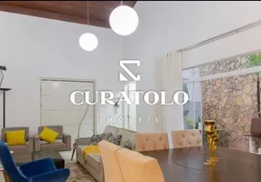 Foto 1 de Casa com 3 Quartos à venda, 245m² em Parque Joao Ramalho, Santo André