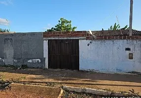Foto 1 de Casa com 2 Quartos à venda, 49m² em Centro, Ceará Mirim
