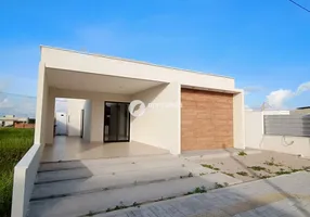 Foto 1 de Casa de Condomínio com 3 Quartos à venda, 97m² em Santa Tereza, Parnamirim