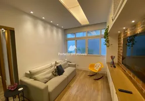 Foto 1 de Apartamento com 3 Quartos à venda, 100m² em Botafogo, Rio de Janeiro