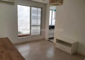 Foto 1 de Apartamento com 2 Quartos à venda, 87m² em Tijuca, Rio de Janeiro