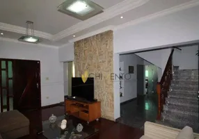 Foto 1 de Casa com 3 Quartos à venda, 283m² em Santa Maria, São Caetano do Sul
