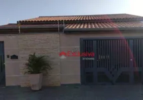 Foto 1 de Casa com 3 Quartos à venda, 136m² em Jardim Planalto, Paulínia