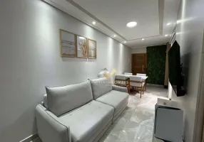 Foto 1 de Apartamento com 3 Quartos à venda, 66m² em Parque Oratorio, Santo André