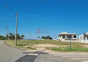 Foto 1 de Lote/Terreno à venda, 483m² em Horto Florestal, Jundiaí