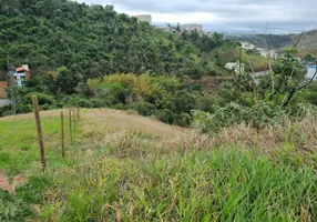 Foto 1 de Lote/Terreno à venda, 375m² em Barbosa Lage, Juiz de Fora