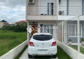 Foto 1 de Casa com 2 Quartos à venda, 84m² em Hípica, Porto Alegre