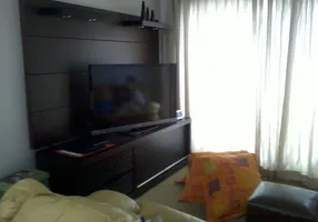 Foto 1 de Apartamento com 3 Quartos à venda, 106m² em Vila Gomes Cardim, São Paulo