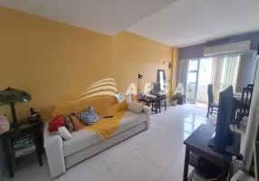 Foto 1 de Apartamento com 2 Quartos para alugar, 121m² em Botafogo, Rio de Janeiro