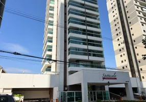 Foto 1 de Apartamento com 1 Quarto para alugar, 50m² em Parque Campolim, Sorocaba