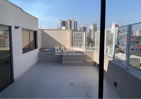 Foto 1 de Cobertura com 2 Quartos à venda, 128m² em Vila Madalena, São Paulo