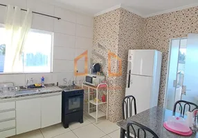 Foto 1 de Apartamento com 2 Quartos à venda, 58m² em Parque Real, Pouso Alegre