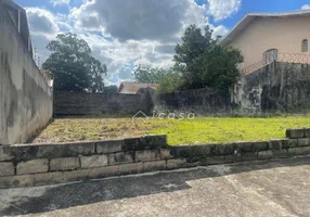 Foto 1 de Lote/Terreno à venda, 360m² em Jardim Esplanada II, São José dos Campos