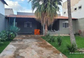 Foto 1 de Casa de Condomínio com 3 Quartos para alugar, 200m² em Setor Habitacional Vicente Pires, Brasília