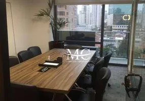 Foto 1 de Ponto Comercial para alugar, 177m² em Vila Nova Conceição, São Paulo