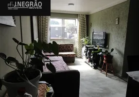 Foto 1 de Apartamento com 3 Quartos à venda, 70m² em Jardim Santa Emília, São Paulo