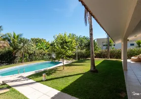 Foto 1 de Casa de Condomínio com 4 Quartos para alugar, 425m² em Condominio Aldeia do Vale, Goiânia