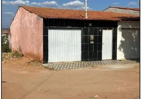 Foto 1 de Casa com 2 Quartos à venda, 100m² em , São José do Belmonte