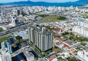 Foto 1 de Apartamento com 2 Quartos à venda, 91m² em Floresta, São José